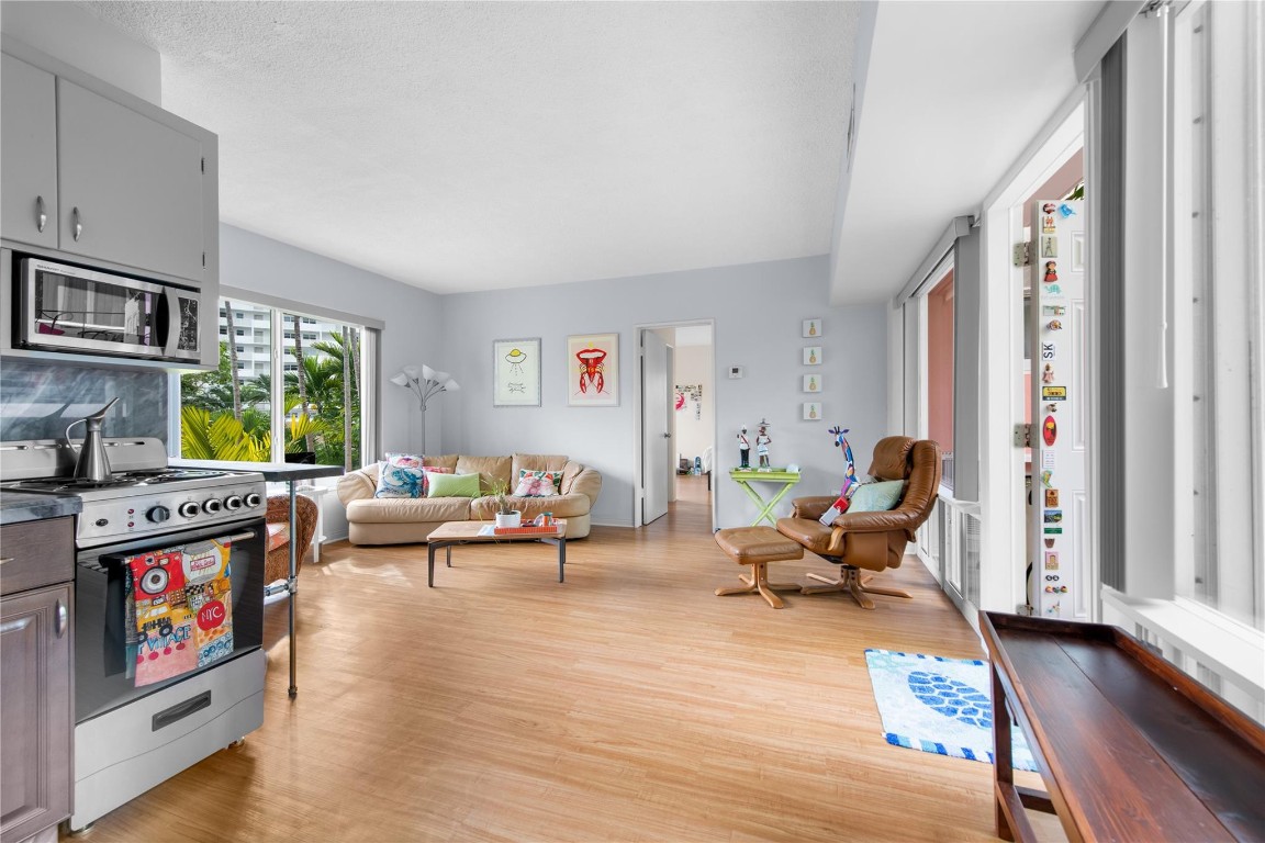 Birch Ocean Front Sub 19- - Residential Income