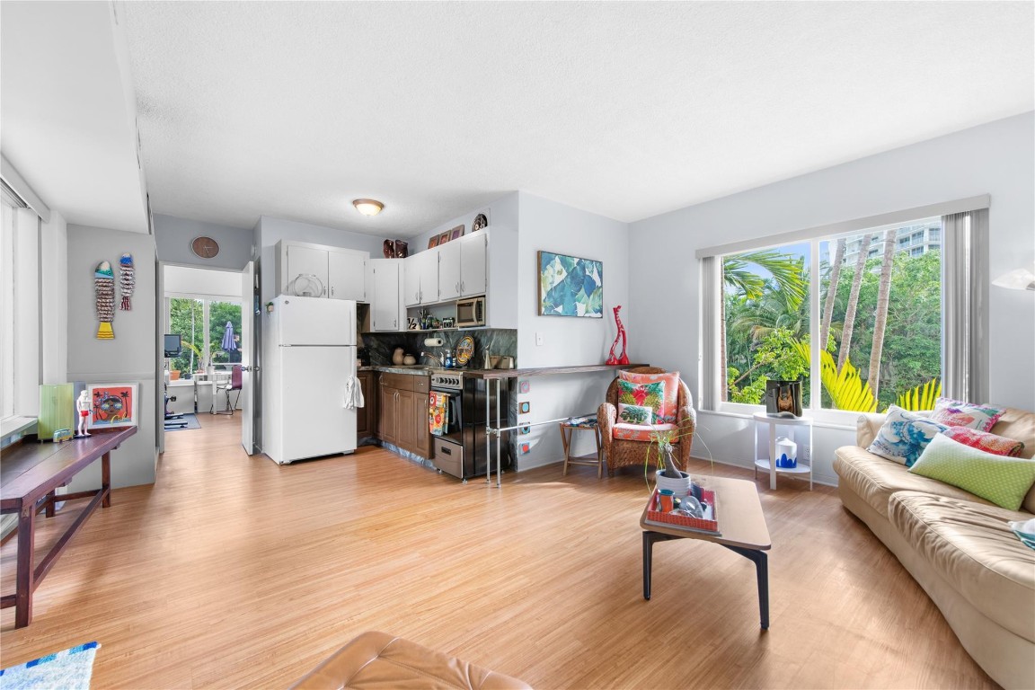 Birch Ocean Front Sub 19- - Residential Income