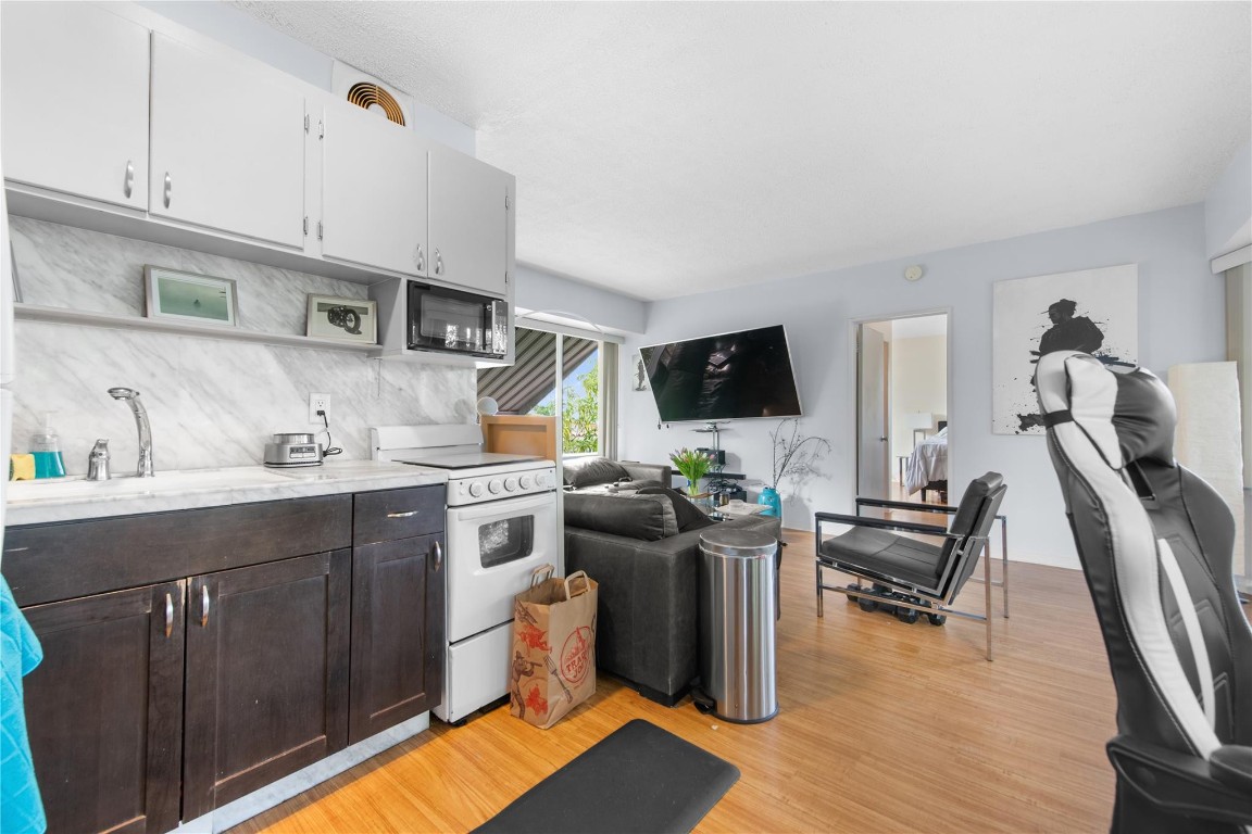 Birch Ocean Front Sub 19- - Residential Income