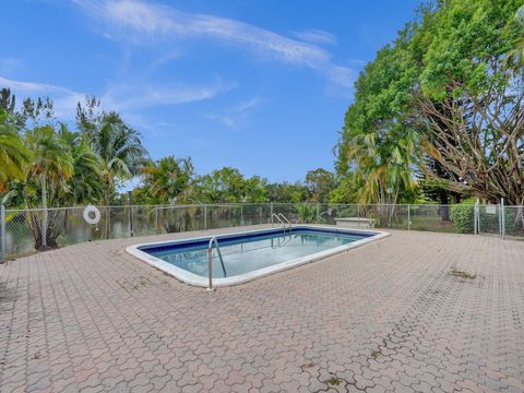 A home in Lauderhill