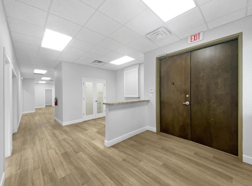 Photo of 2901 NW 62nd Street #101, Fort Lauderdale, FL 33309 (MLS # B26008412)