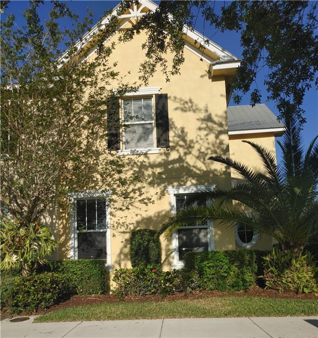 Photo of 10651 SW Cam Run #10651, Port Saint Lucie, FL 34987 (MLS # F10326585)