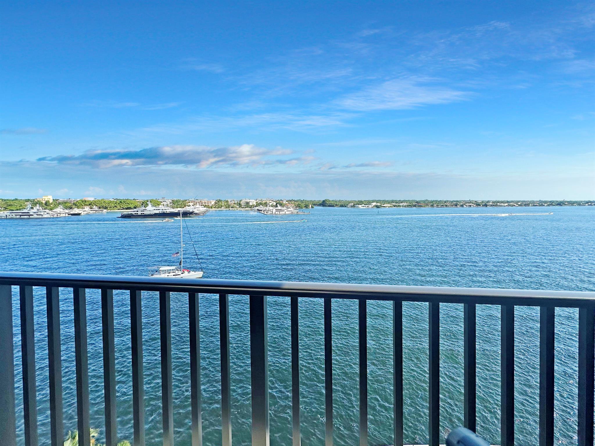 TRIANON CONDO - Residential Lease