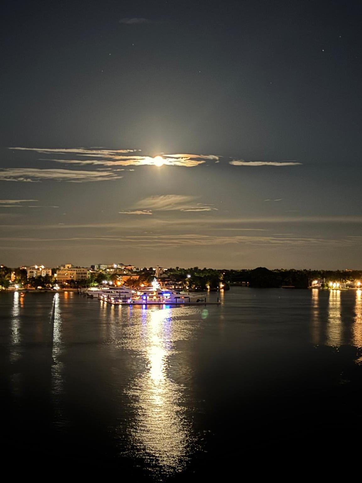 TRIANON CONDO - Residential Lease