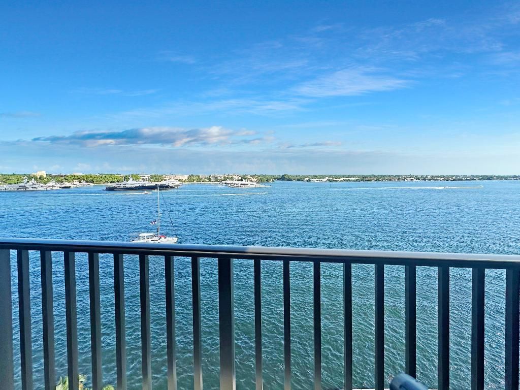 Photo of 1200 S Flagler Drive #802, West Palm Beach, FL 33401 (MLS # R11139467)