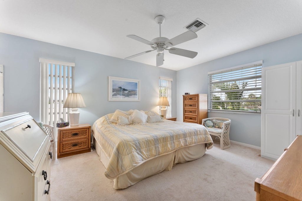 Photo of 2401 DEL AIRE Boulevard #201, Delray Beach, FL 33445 (MLS # B26079904)