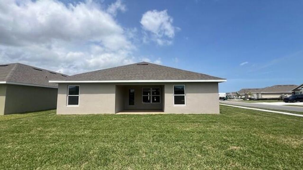 Photo of 5303 Lugo Street, Fort Pierce, FL 34951 (MLS # R10958030)