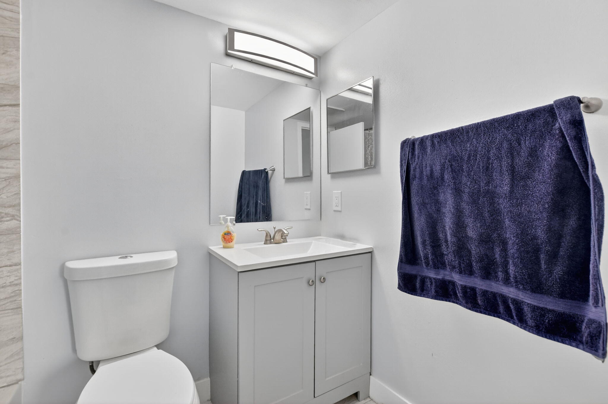 MANSFIELD AT CENTURY VILLAGE CONDO - Residential