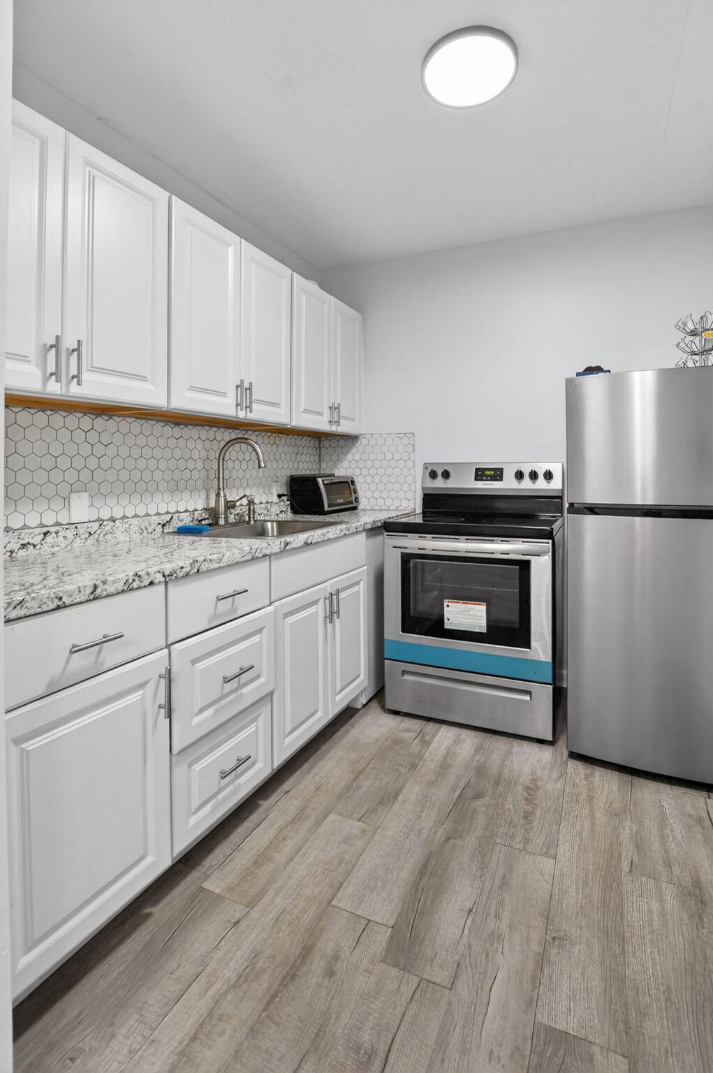 MANSFIELD AT CENTURY VILLAGE CONDO - Residential