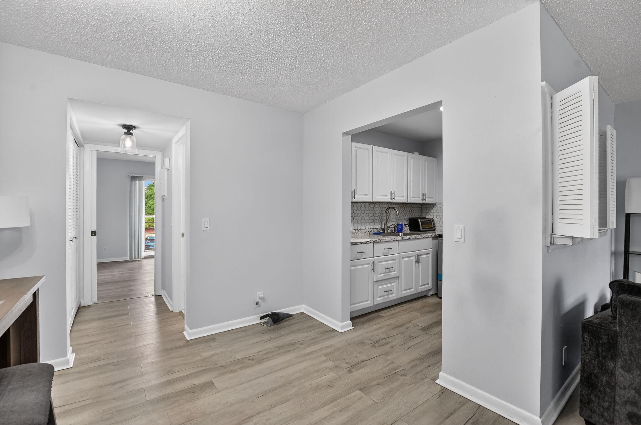 MANSFIELD AT CENTURY VILLAGE CONDO - Residential