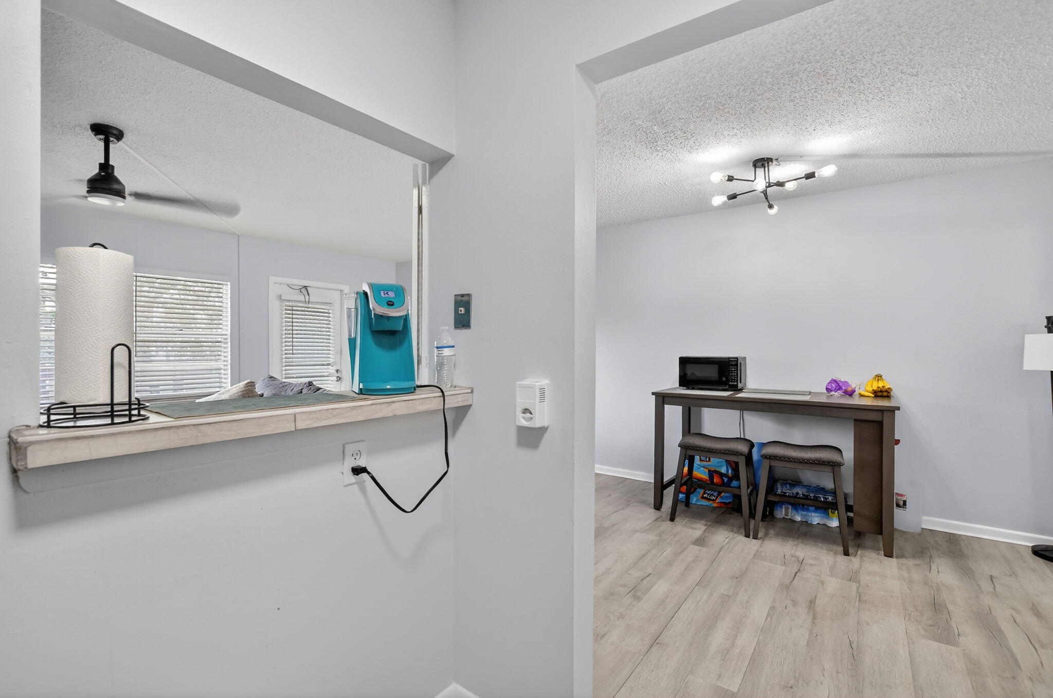 MANSFIELD AT CENTURY VILLAGE CONDO - Residential