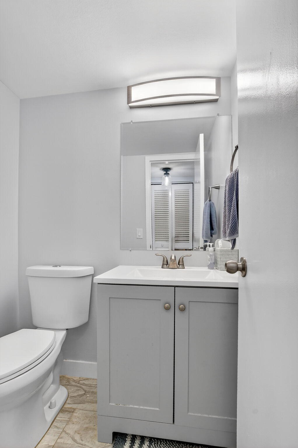 MANSFIELD AT CENTURY VILLAGE CONDO - Residential