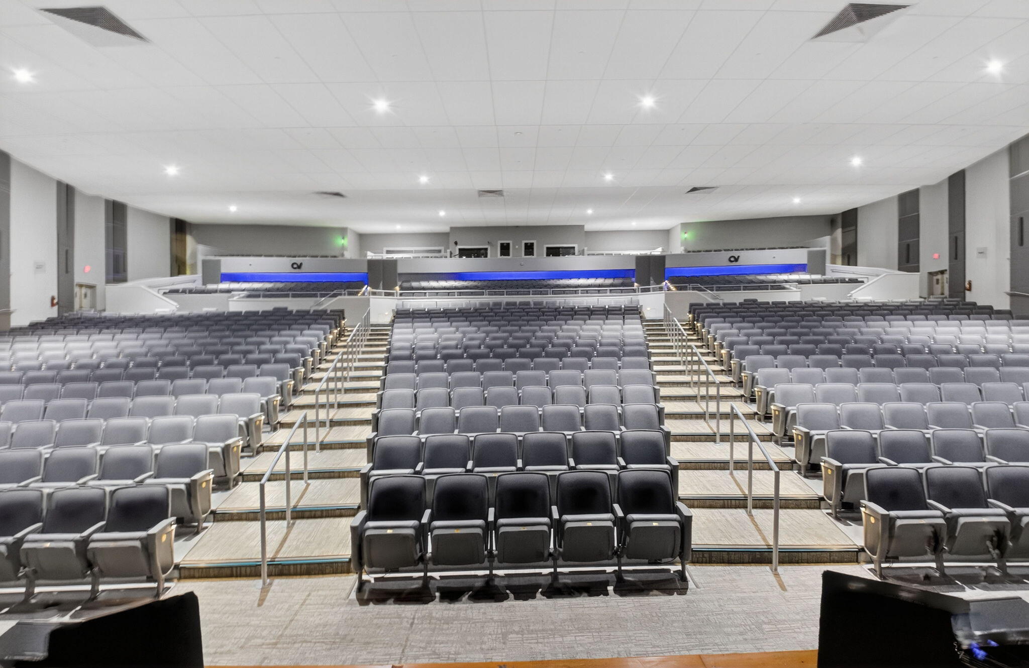 MANSFIELD AT CENTURY VILLAGE CONDO - Residential