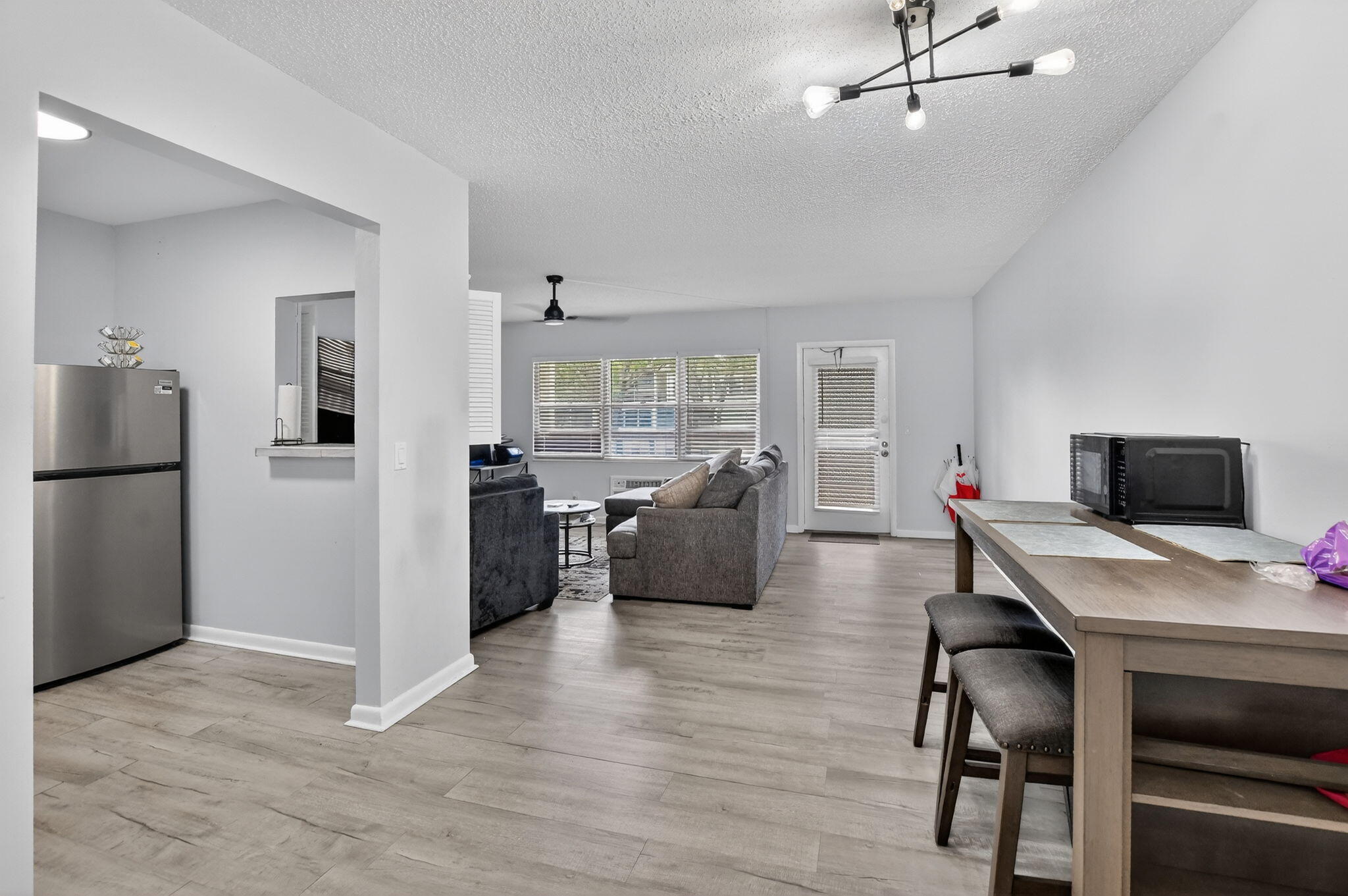 MANSFIELD AT CENTURY VILLAGE CONDO - Residential