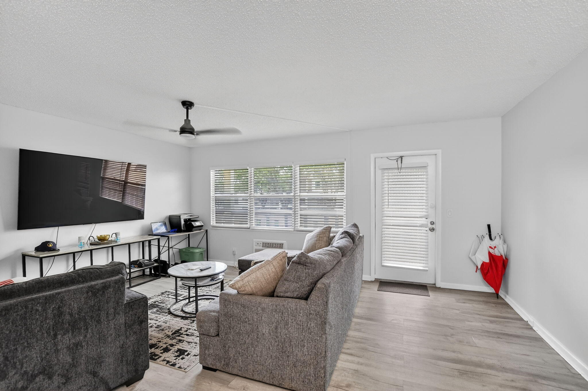 MANSFIELD AT CENTURY VILLAGE CONDO - Residential