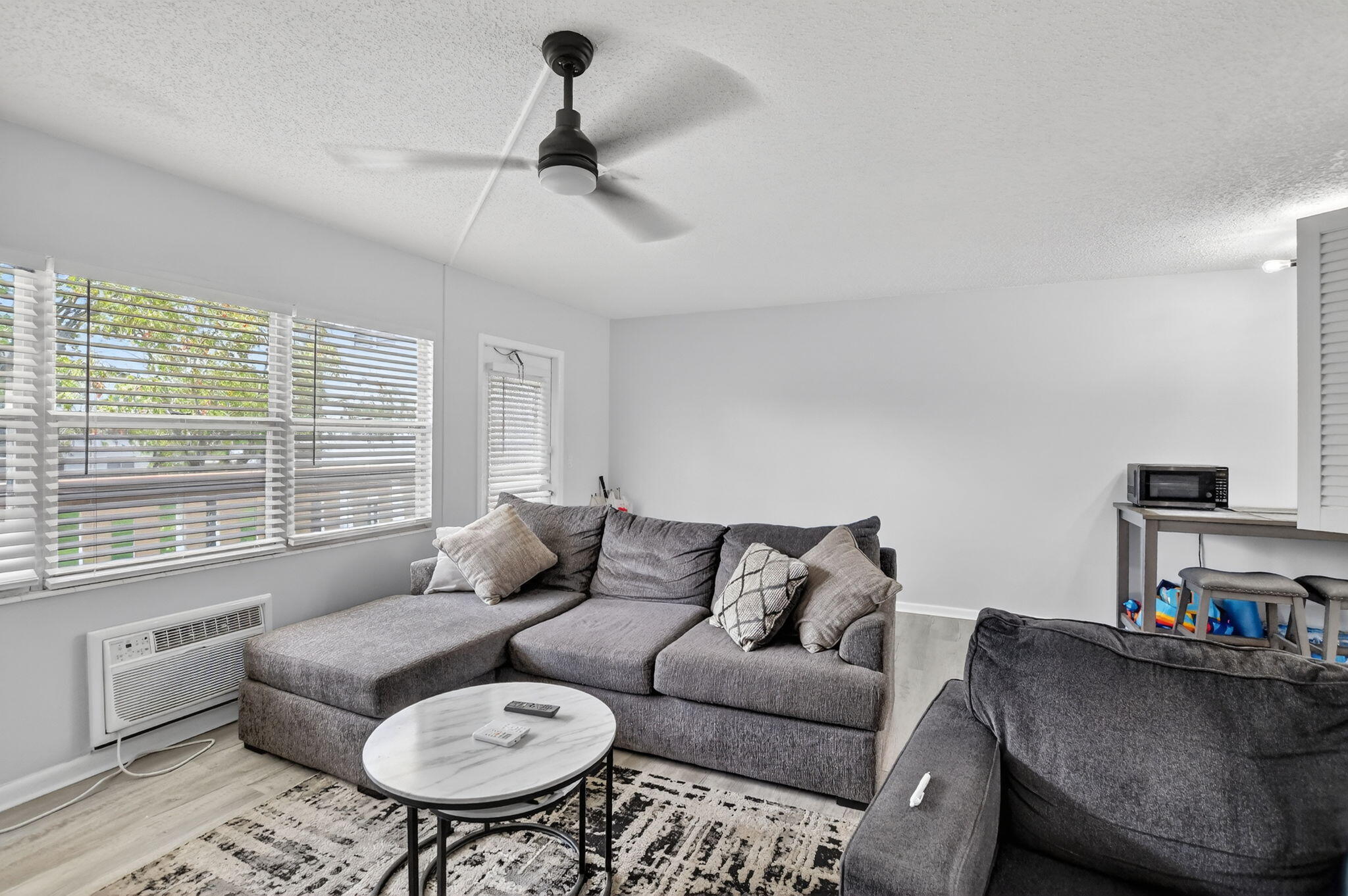 MANSFIELD AT CENTURY VILLAGE CONDO - Residential