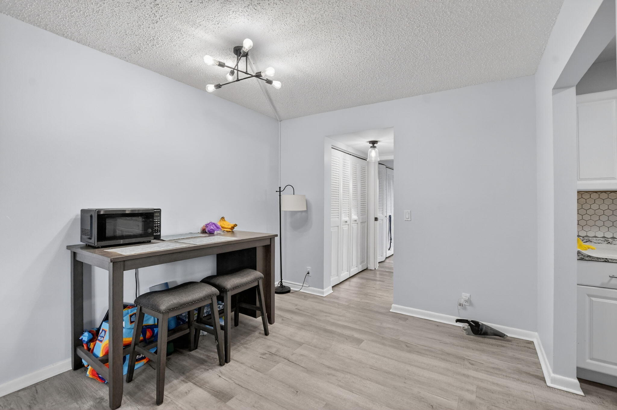 MANSFIELD AT CENTURY VILLAGE CONDO - Residential