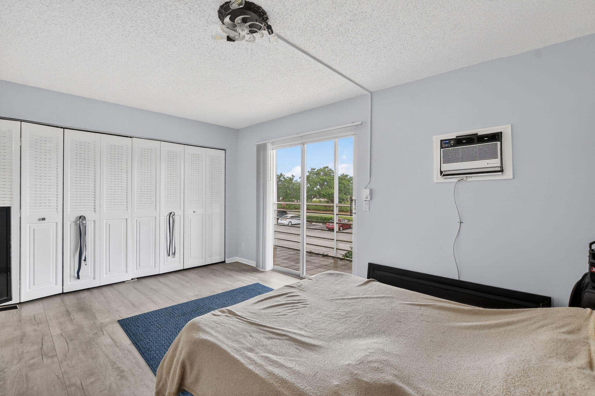 MANSFIELD AT CENTURY VILLAGE CONDO - Residential