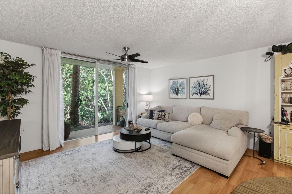 Photo of 1100 Scotia Drive #104, Hypoluxo, FL 33462 (MLS # R11150880)