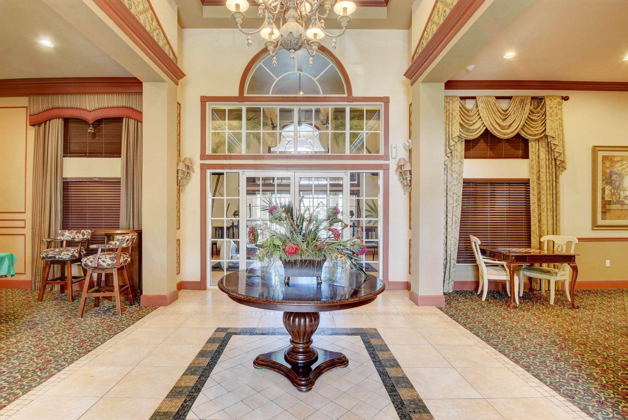 HYPOLUXOS MARINERS CAY CONDO - Residential