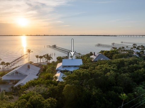 Property photo of 114 N Sewalls Point Road, Sewalls Point, FL 34996