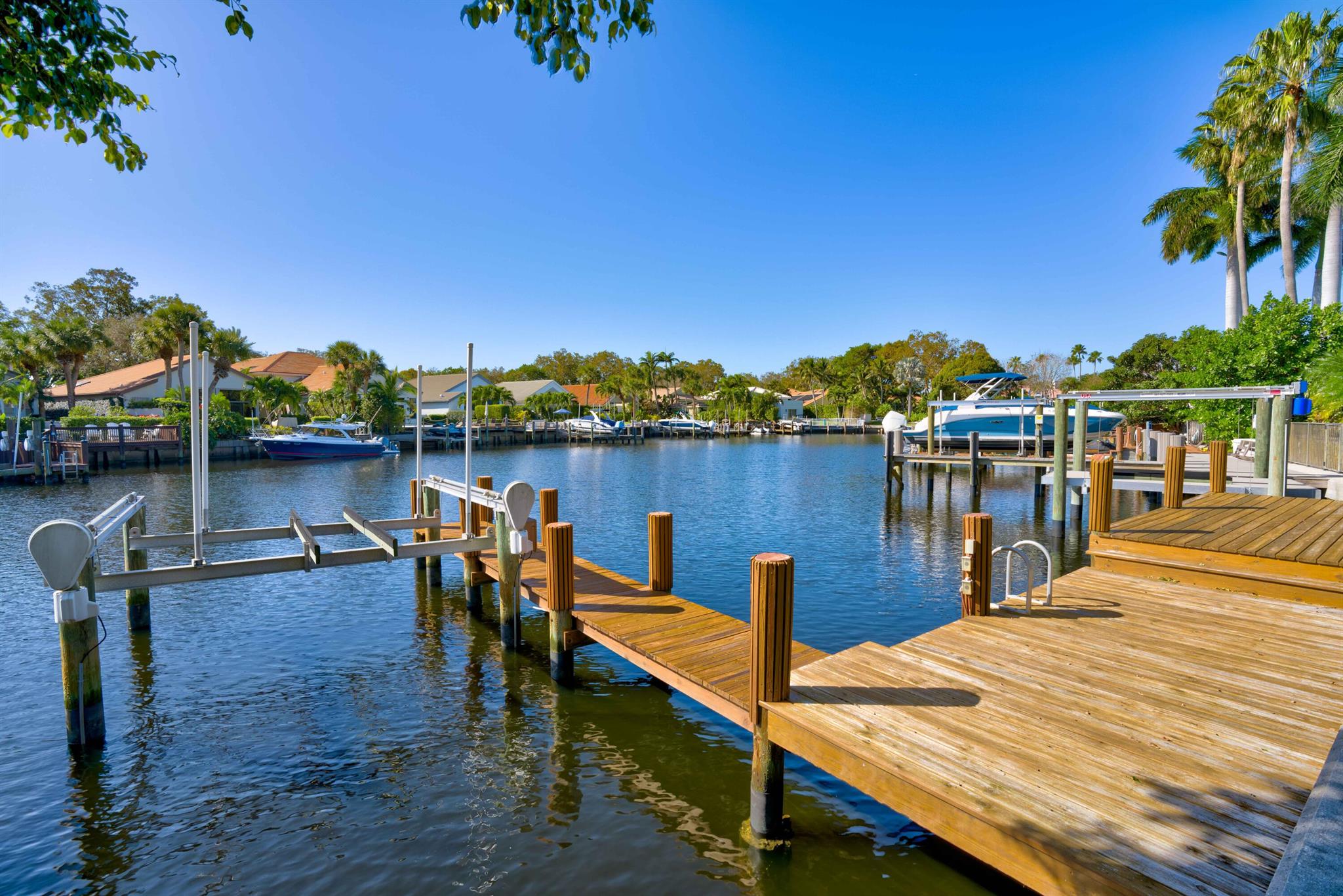 FRENCHMANS CREEK PAR C-1- - Residential