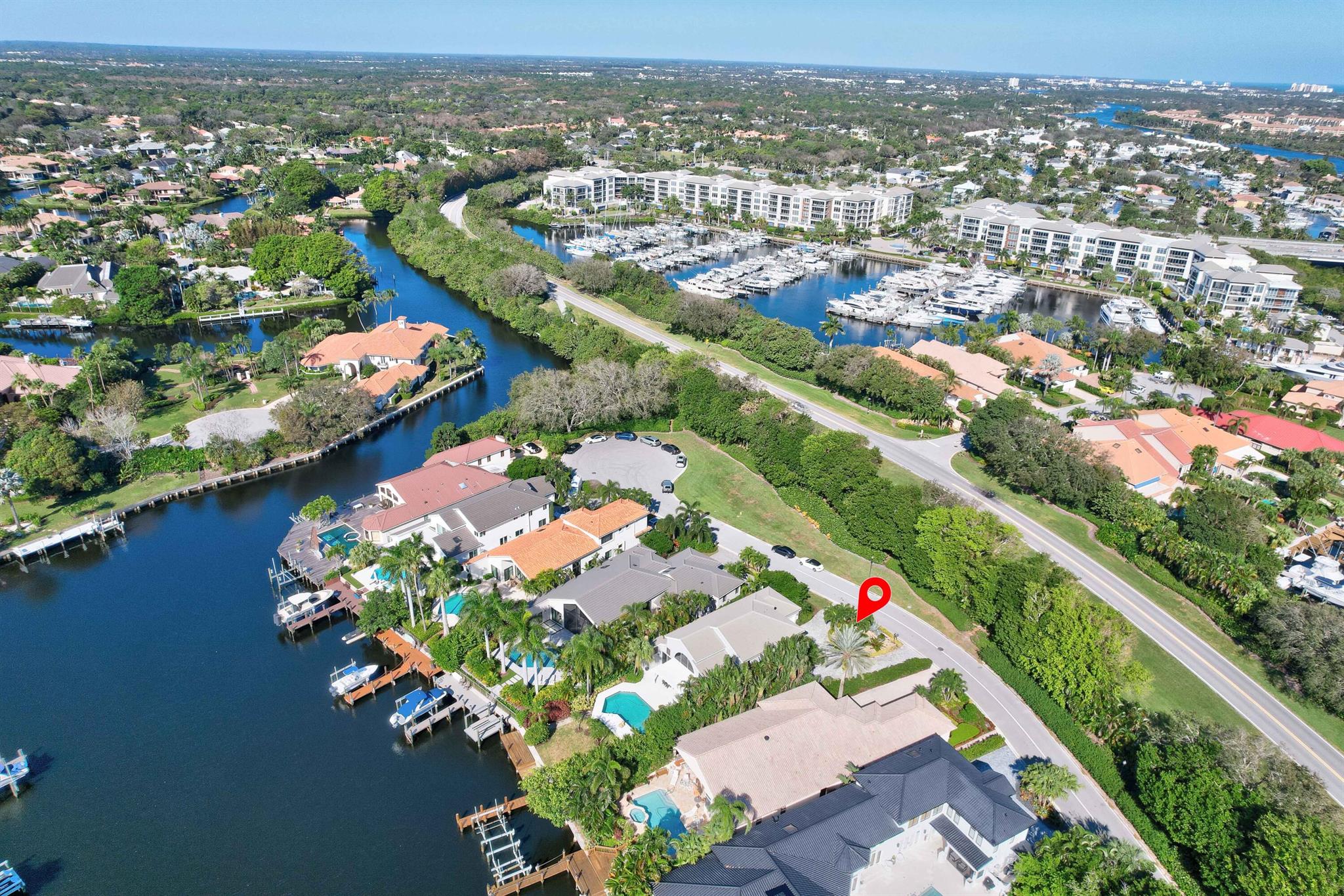 FRENCHMANS CREEK PAR C-1- - Residential