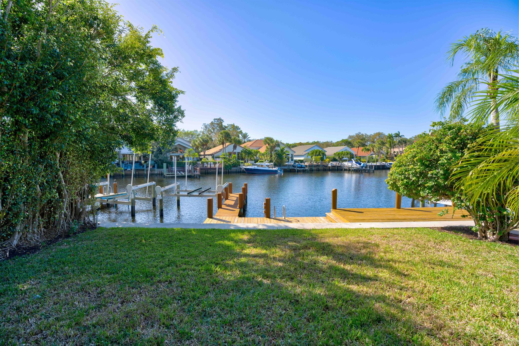 FRENCHMANS CREEK PAR C-1- - Residential