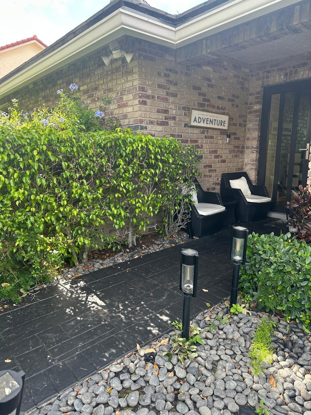 Photo of 14251 APPALACHIAN Trail, Davie, FL 33325 (MLS # B26069525)