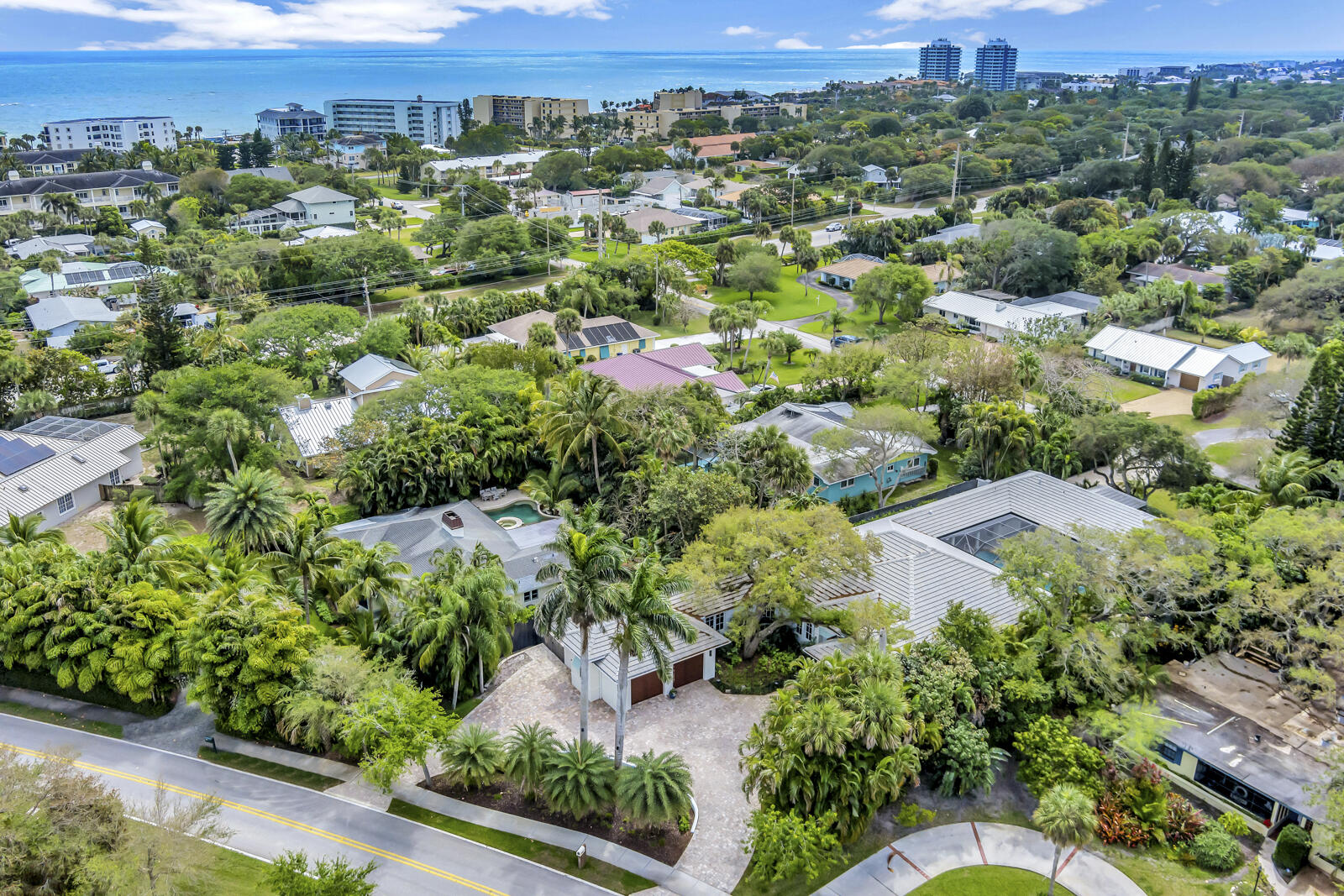 BETHEL BY THE SEA UNIT NO 3 - Residential