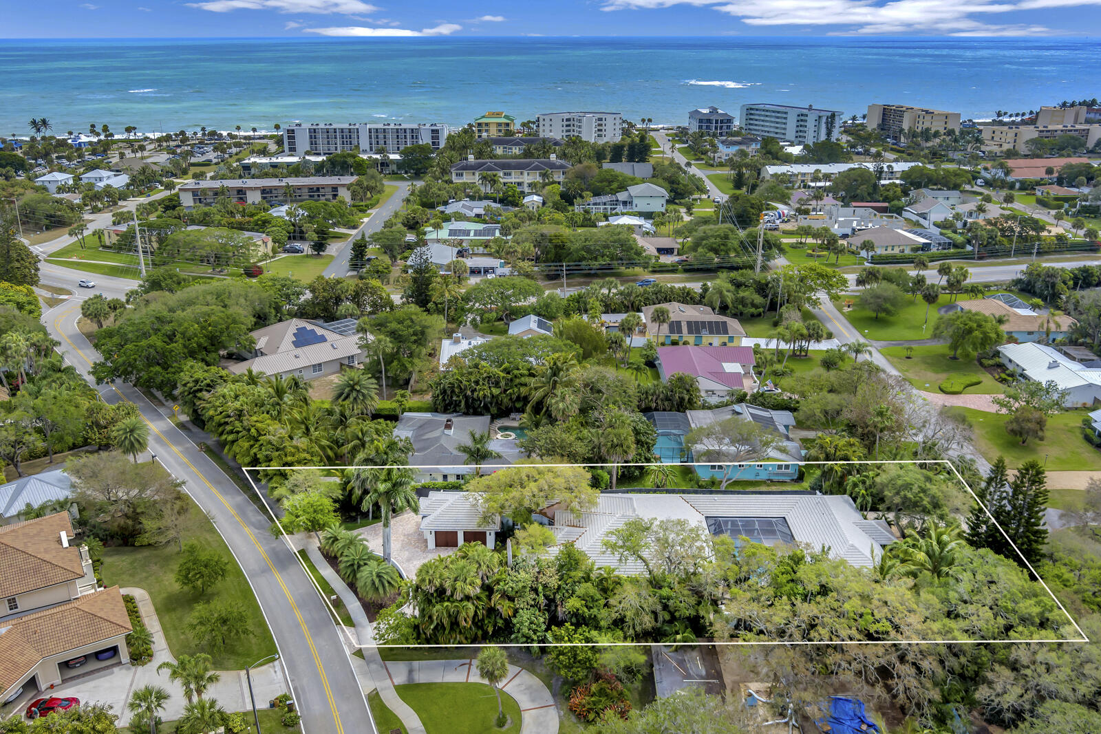 BETHEL BY THE SEA UNIT NO 3 - Residential