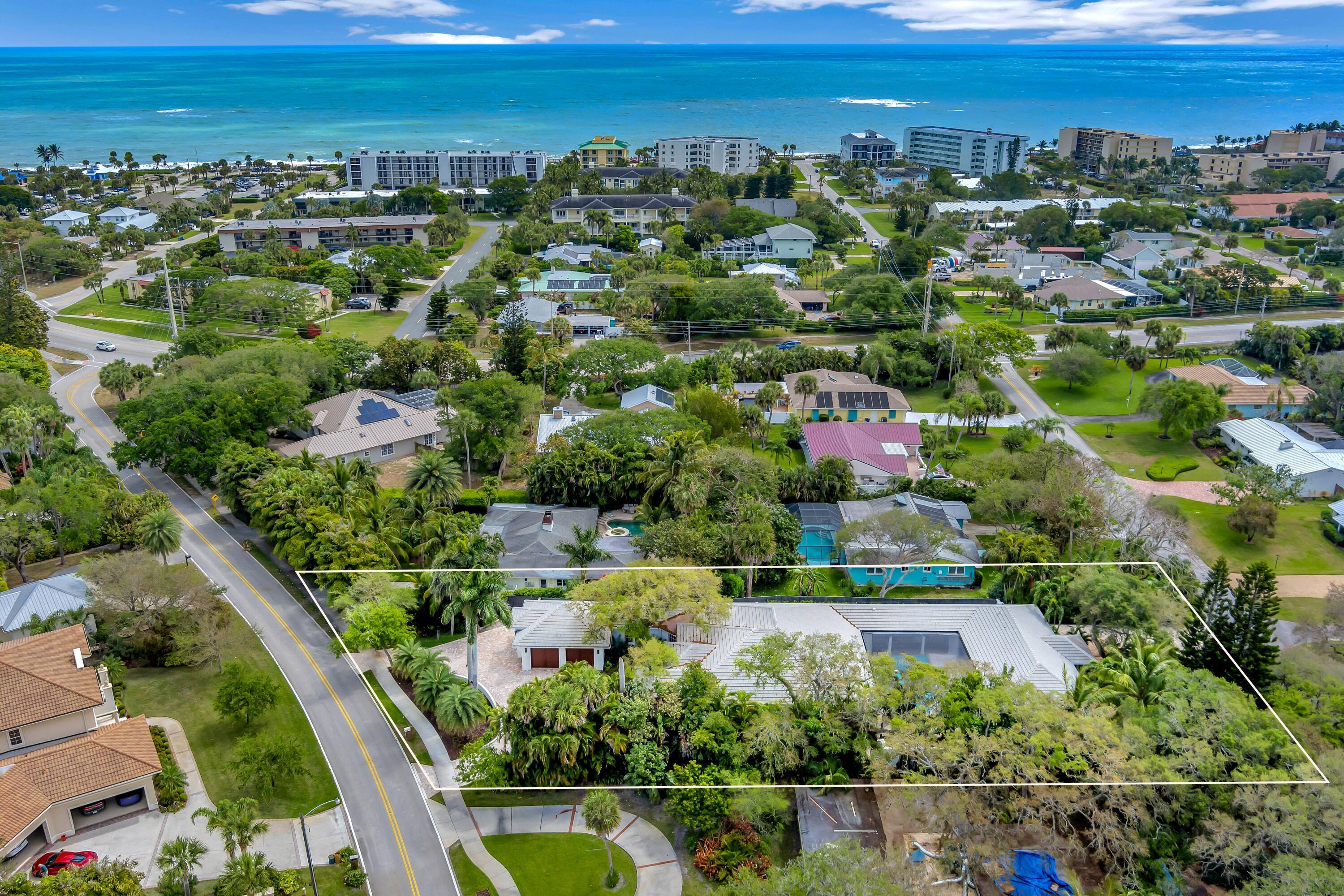 BETHEL BY THE SEA UNIT NO 3 - Residential