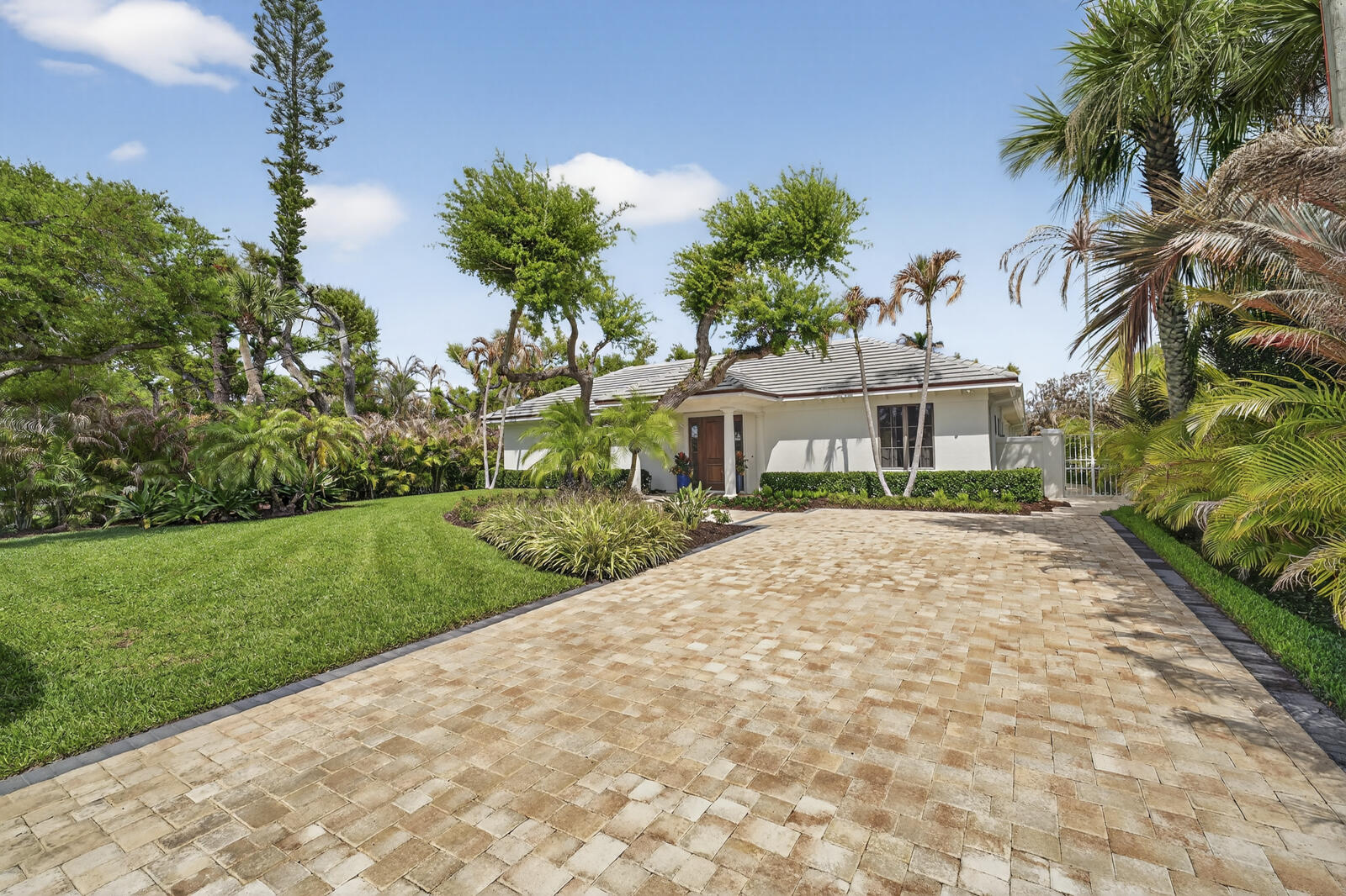 BETHEL BY THE SEA UNIT NO 3 - Residential