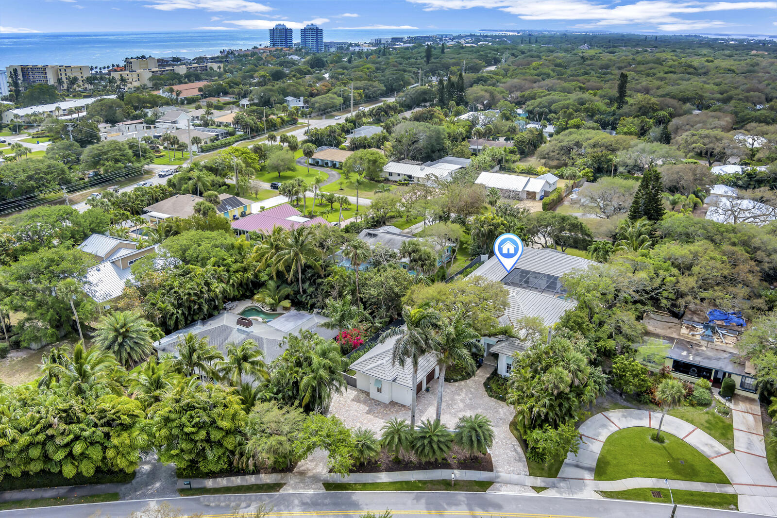 BETHEL BY THE SEA UNIT NO 3 - Residential