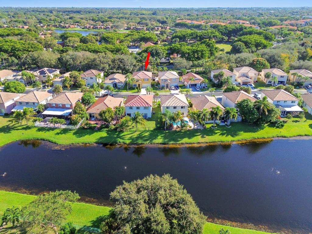 BORGATA - Residential