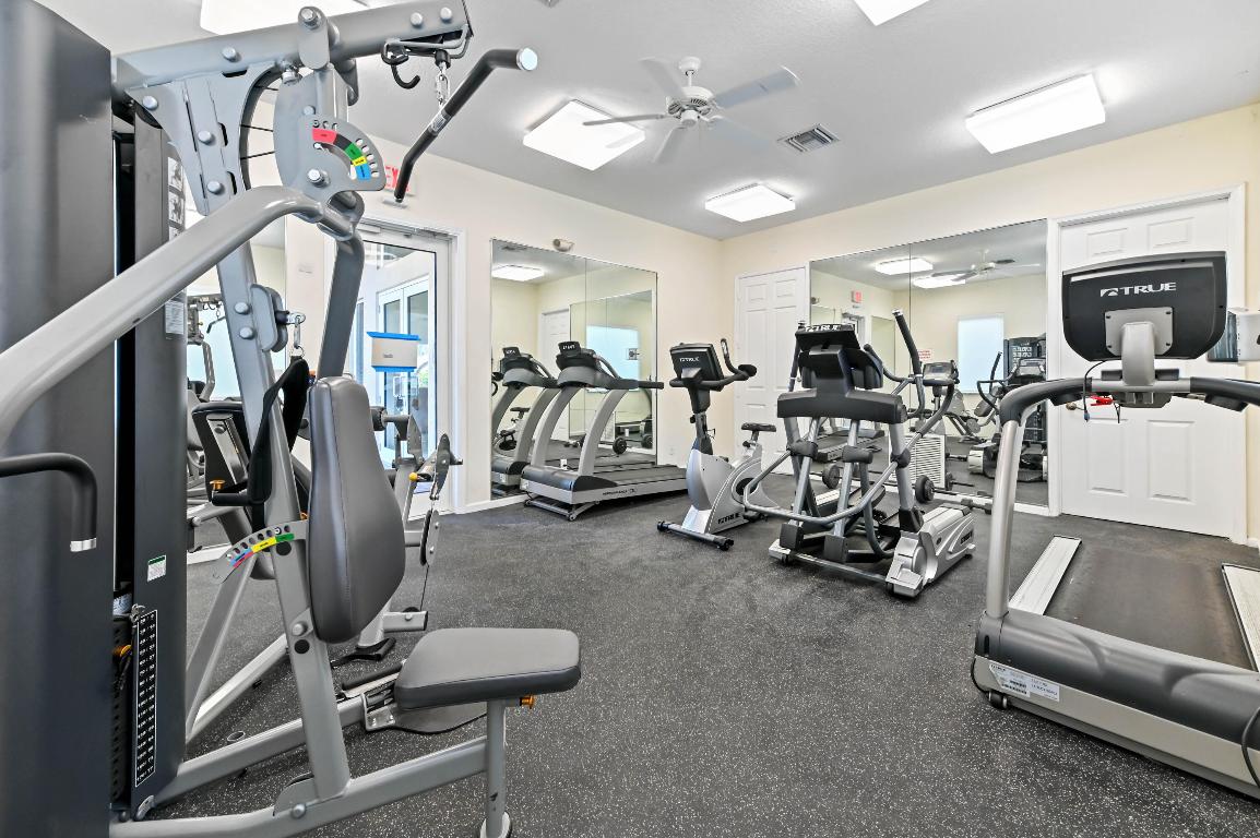 BORGATA - Residential