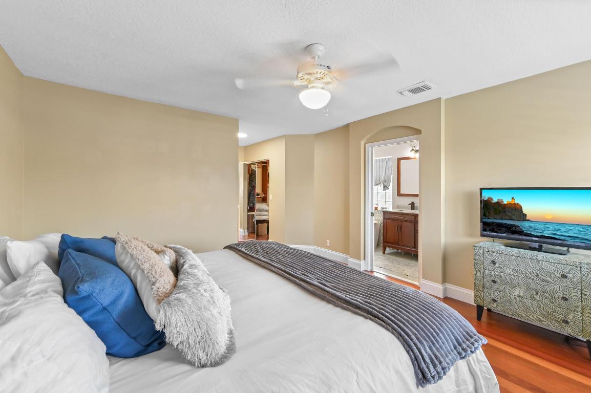 BORGATA - Residential