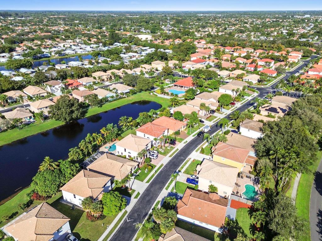 BORGATA - Residential