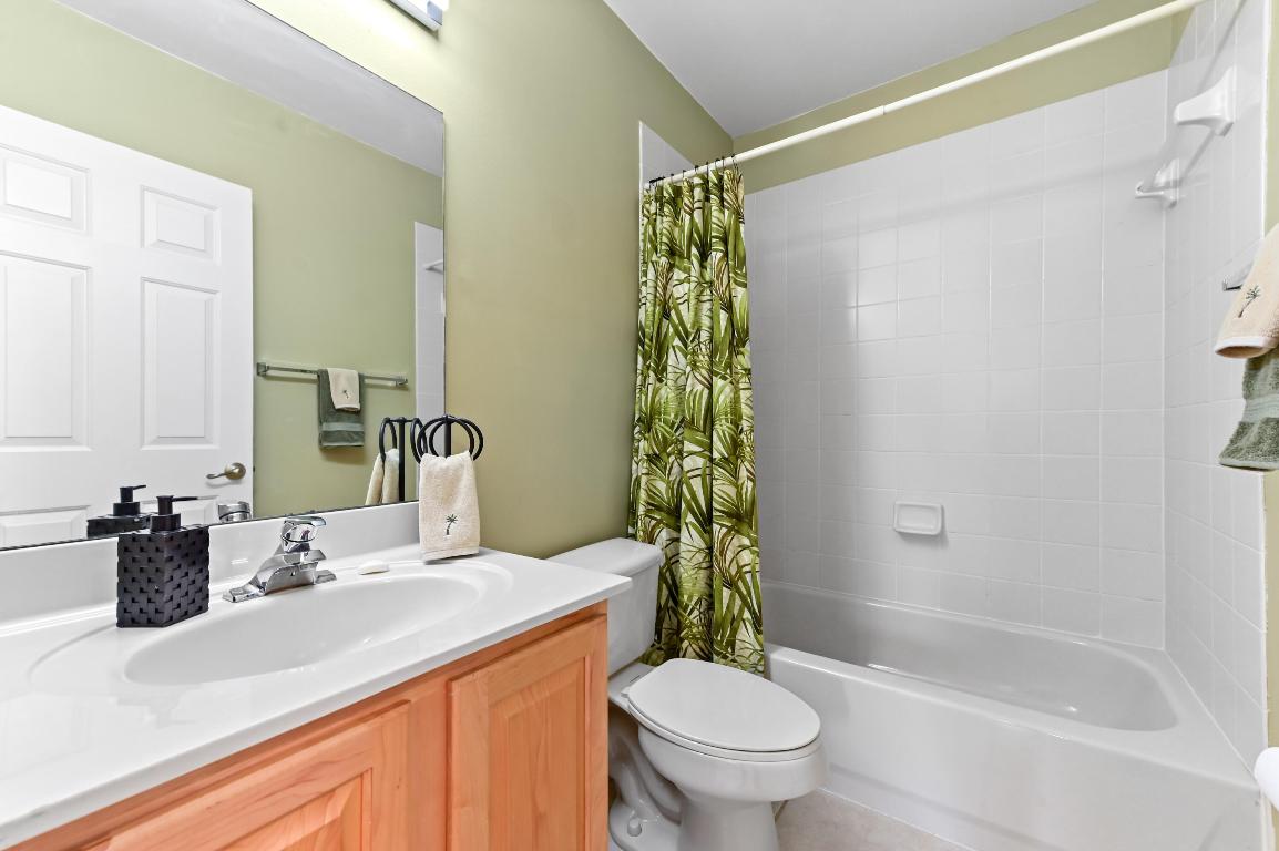 BORGATA - Residential