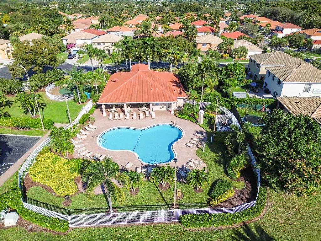 BORGATA - Residential