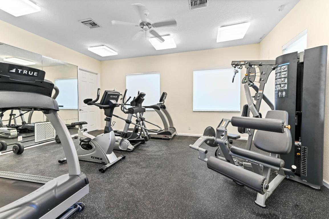 BORGATA - Residential