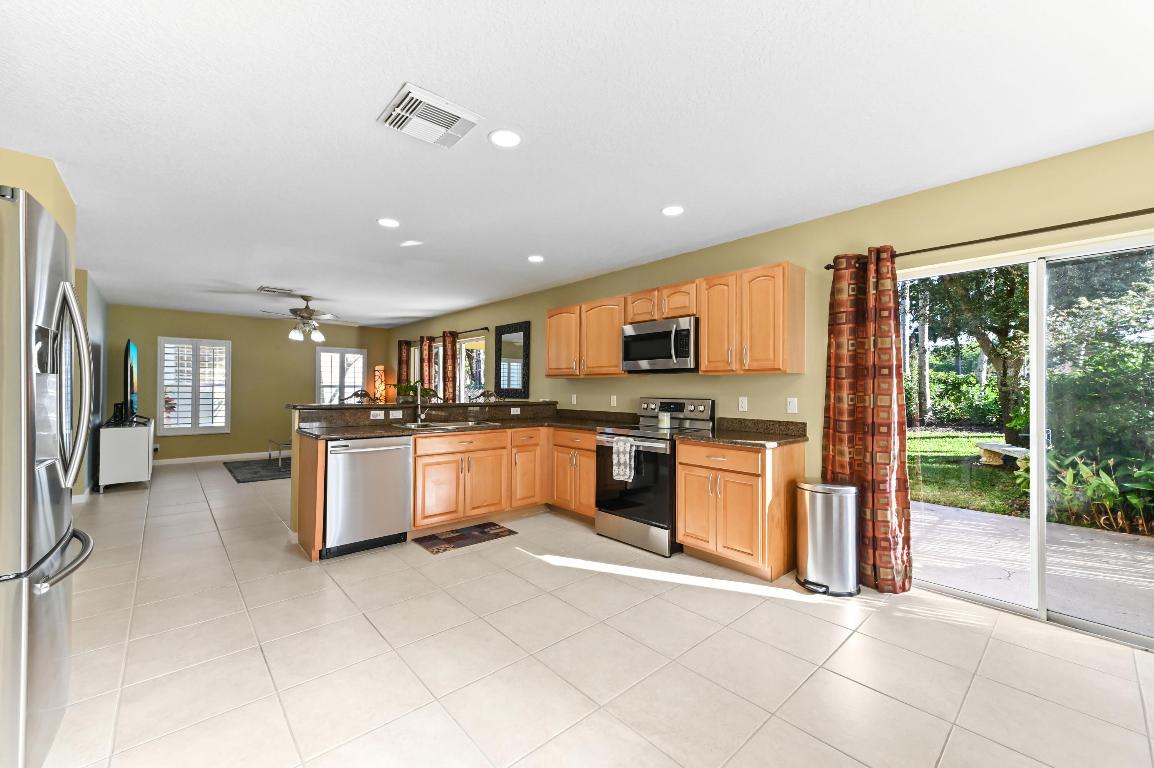 BORGATA - Residential