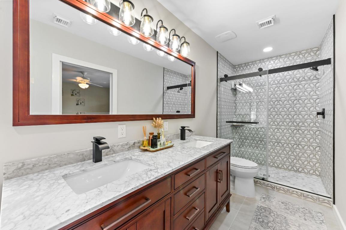 BORGATA - Residential