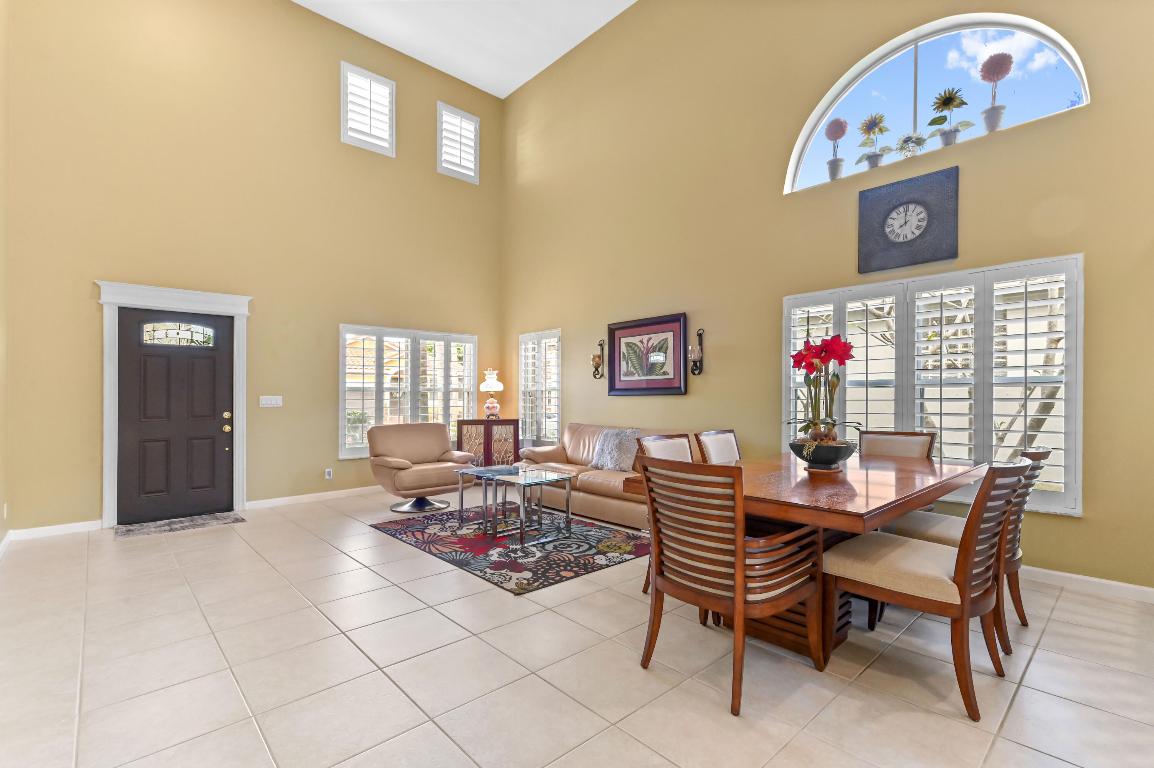 BORGATA - Residential