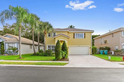 1839 Magliano Drive Boynton Beach FL 33436