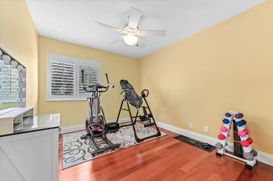 BORGATA - Residential