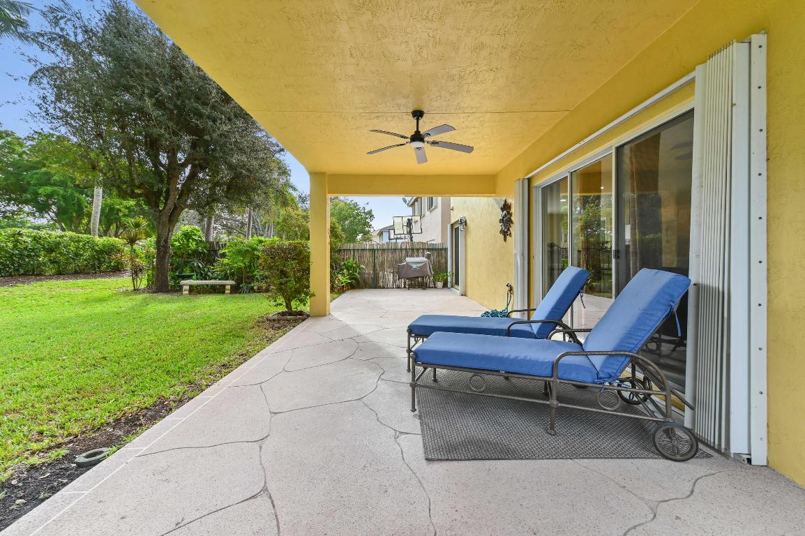 BORGATA - Residential