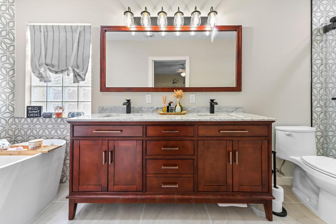 BORGATA - Residential