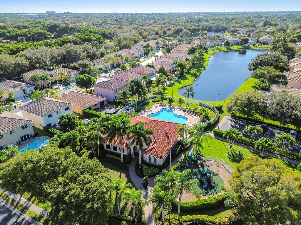 BORGATA - Residential