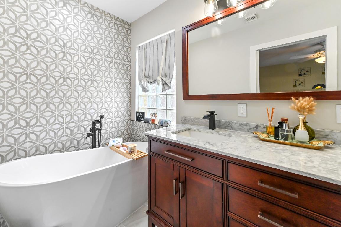 BORGATA - Residential